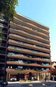 Unidad  711 - Apartamento en excelente ubicación a cuadras de la Rambla de Pocitos